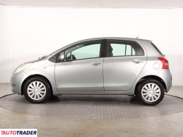 Toyota Yaris 2006 1.3 85 KM