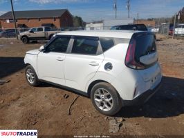 Kia Soul 2025 2