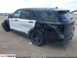 Ford Pozostałe 2023 3