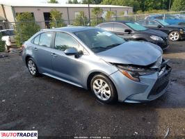 Toyota Corolla - zobacz ofertę