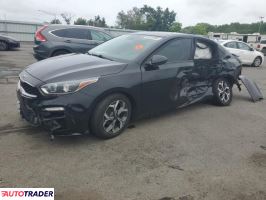 Kia Pozostałe 2019 2 Kia Pozostałe 2019 2