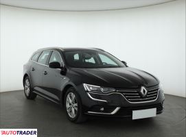 Renault Talisman - zobacz ofertę