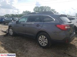 Subaru Outback 2019 2 Subaru Outback 2019 2