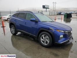 Hyundai Tucson 2024 2