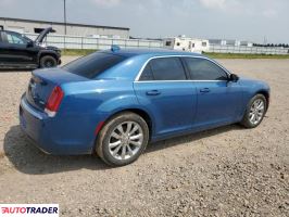 Chrysler 300C 2021 3 Chrysler 300C 2021 3