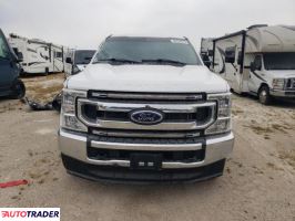 Ford Pozostałe 2022 6