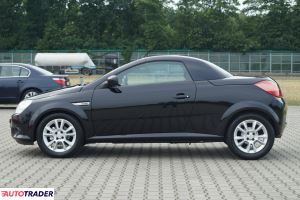 Opel Tigra 2006 1.4 90 KM