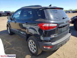 Ford EcoSport 2020 2