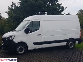 Renault Master 2022 2.3