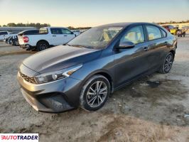 Kia Pozostałe 2023 2