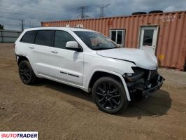 Jeep Grand Cherokee 2021 3