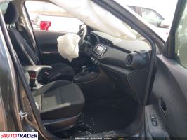 Nissan Pozostałe 2024 1