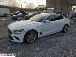 Hyundai Genesis - zobacz ofertę