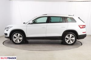 Skoda Kodiaq 2019 2.0 147 KM
