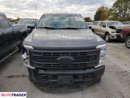 Ford Pozostałe 2023 6