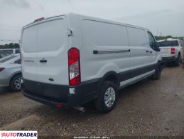 Ford Transit 2025 3