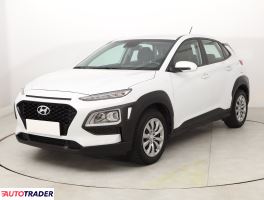 Hyundai Kona 2019 1.0 118 KM