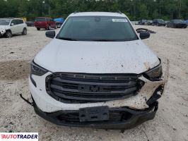 GMC Terrain 2021 1