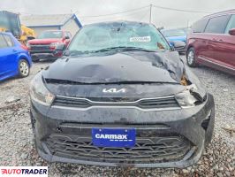 Kia Rio 2023 1