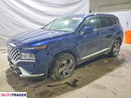 Hyundai Santa Fe 2022 2