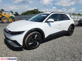 Hyundai Pozostałe 2025 Hyundai Pozostałe 2025