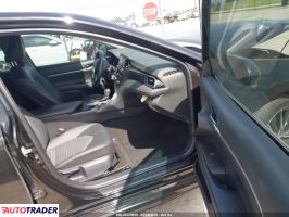 Toyota Camry 2024 2