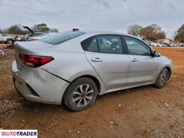 Kia Rio 2023 1