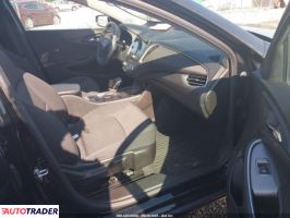 Chevrolet Malibu 2023 1 Chevrolet Malibu 2023 1