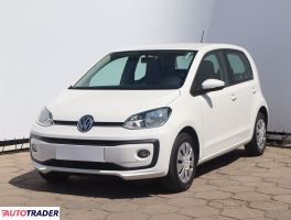 Volkswagen Up! 2018 1.0 59 KM Volkswagen Up! 2018 1.0 59 KM
