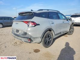 Kia Sportage 2025 2