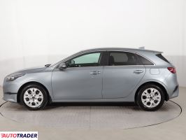 Kia Ceed 2023 1.5 156 KM Kia Ceed 2023 1.5 156 KM