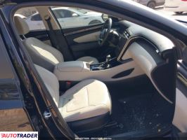 Hyundai Tucson 2024 2 Hyundai Tucson 2024 2