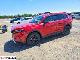 Honda CR-V 2024 2