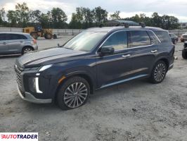 Hyundai Pozostałe 2024 3 Hyundai Pozostałe 2024 3