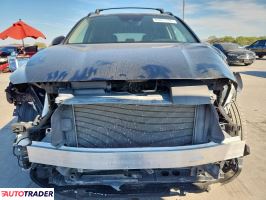 Hyundai Santa Fe 2022 2 Hyundai Santa Fe 2022 2