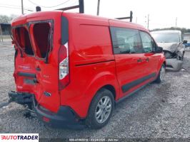 Ford Transit Connect 2019 2 Ford Transit Connect 2019 2