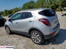 Buick Pozostałe 2019 1 Buick Pozostałe 2019 1