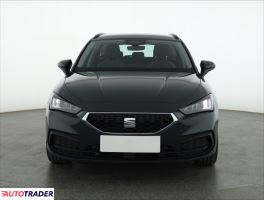 Seat Leon 2025 1.5 113 KM