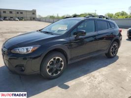 Subaru Pozostałe 2021 2 Subaru Pozostałe 2021 2