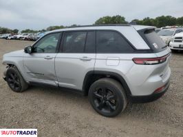 Jeep Grand Cherokee 2024 3 Jeep Grand Cherokee 2024 3
