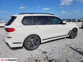 BMW Pozostałe 2020 3