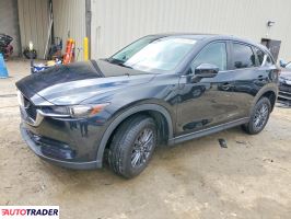Mazda CX-5 2021 2