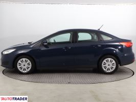 Ford Focus 2018 1.5 93 KM Ford Focus 2018 1.5 93 KM