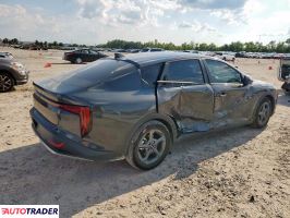 Kia Pozostałe 2025 2 Kia Pozostałe 2025 2