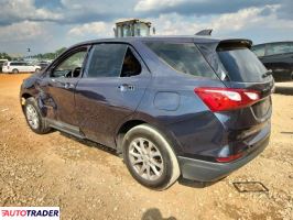 Chevrolet Equinox 2019 1
