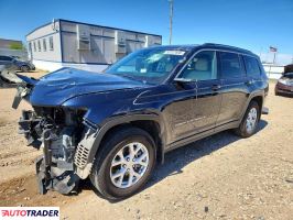 Jeep Cherokee 2024 3