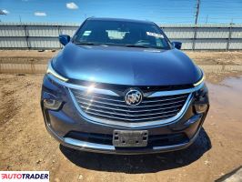Buick Enclave 2022 3