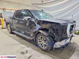GMC Sierra 2022 5