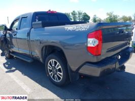 Toyota Tundra 2020 5 Toyota Tundra 2020 5