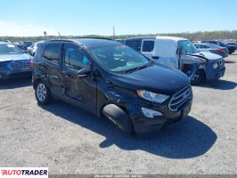 Ford EcoSport 2020 2